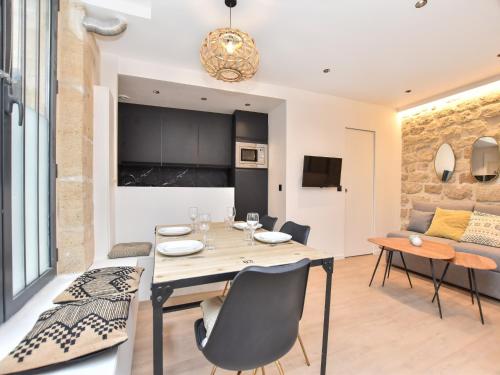 Cozy apartment - 1BR4P - Sentier - image 10