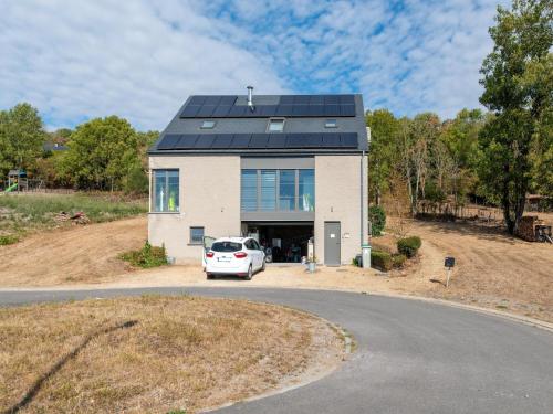 Spacious Stay in Durbuy - Location saisonnière - Durbuy
