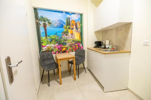 DATRI Petite Suite 6, Vienne (photo 4)