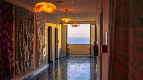 Exterior view, Sea and Sunset Boutique Villa Bed and Breakfast in Taghazout