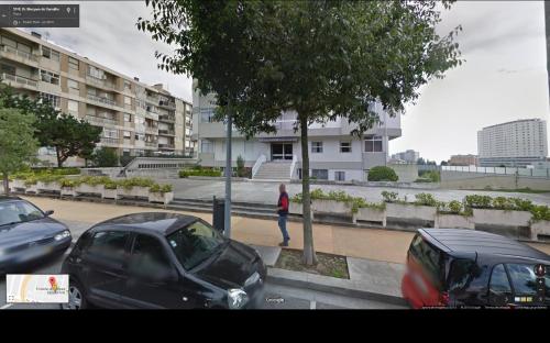  Apartment Francisco in Porto