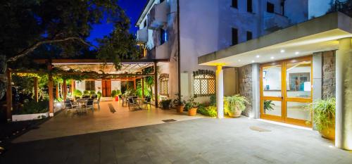  Il Querceto, Pension in Dorgali