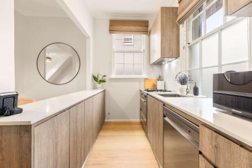 3BR Woollahra Family Stay with Parking in Woollahra