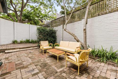3BR Woollahra Family Stay with Parking in Woollahra