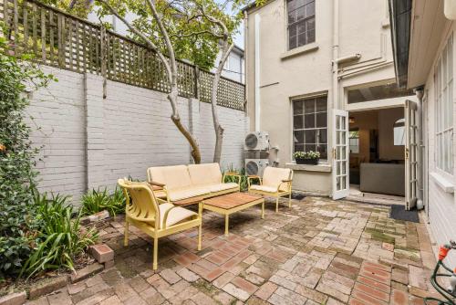 3BR Woollahra Family Stay with Parking in Woollahra