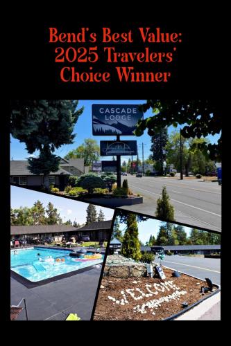 Cascade Lodge Boutique
