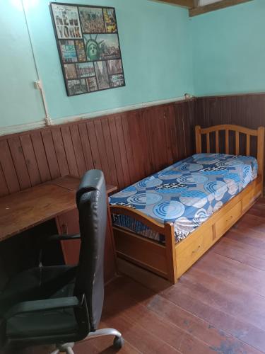 Habitación Privada en Casa compartida