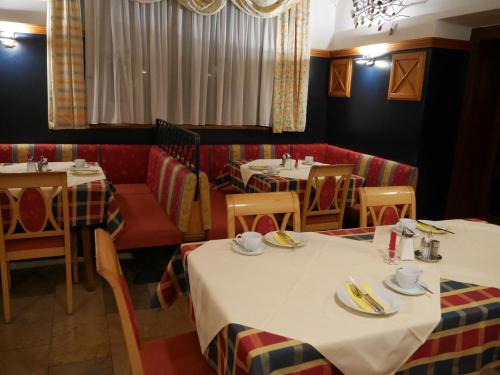 Hotel Garni Höchschmied - main image