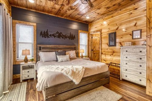 Longview Lodge - Mountain Views - image 4