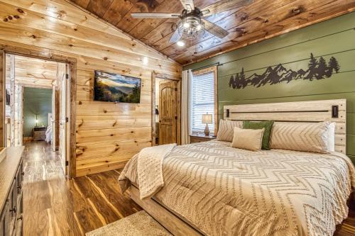 Longview Lodge - Mountain Views - image 5