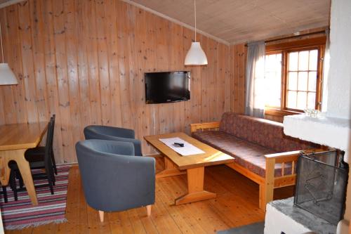 Rättviks Camping & Hostel - image 10