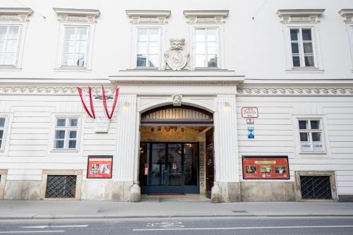 DATRI Petite Suite 6, Vienne (photo 11)