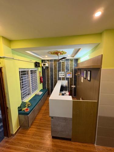 Shanmikha Residency - Attur - Near Highways