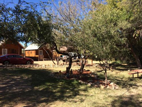 Katie's Cozy Cabins