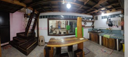 Phielle In-Home Calayo House Rental in Calayo