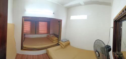 Phielle In-Home Calayo House Rental in Calayo
