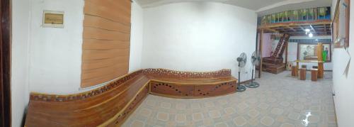 Phielle In-Home Calayo House Rental in Calayo