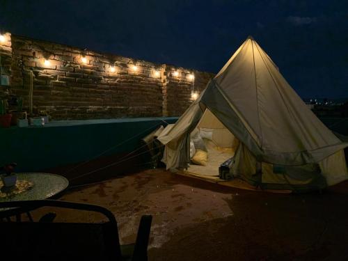 Sukha Hostel San Luis - Tap to explore photos