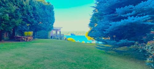 Bungalows De Lujo Panque 12445 San Carlos de Bariloche