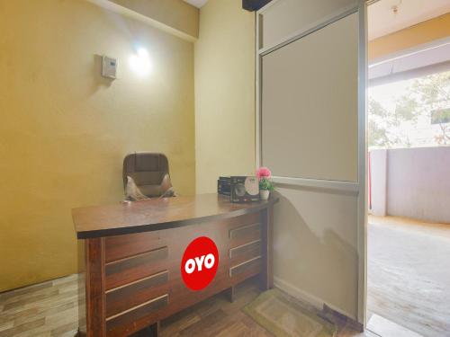 Hotel O by OYO AM Luxury AC ROOM'S