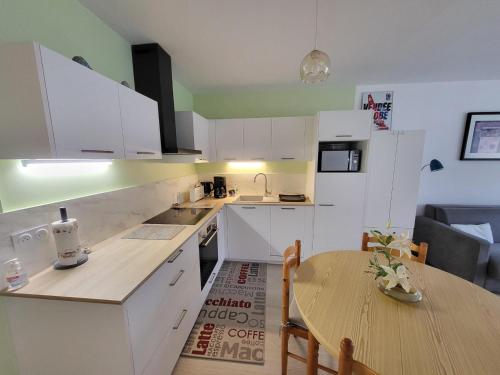 Appartement moderne parking - 4 pers. - FR-1-92-959 - image 2