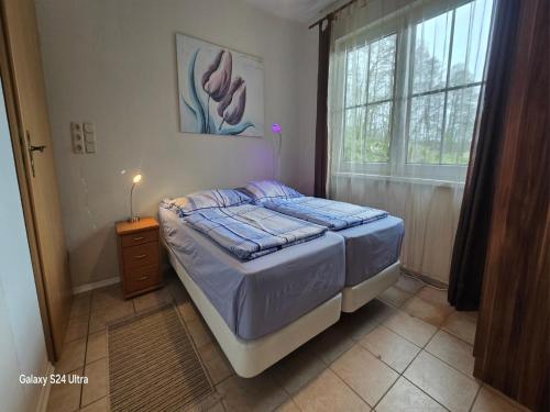 Bungalow in Schlowe Am See in Borkow
