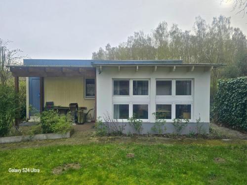 Bungalow in Schlowe Am See in Schlowe, Deutschland