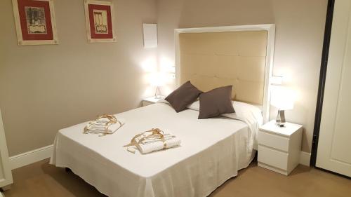 Scala Suite, Florencie (fotografie 10)
