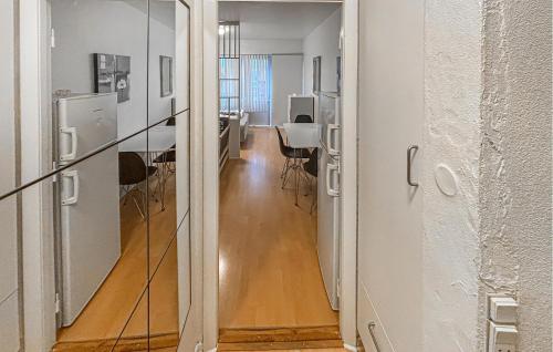 A szálláshely kívülről, 1 Bedroom Cozy Apartment In Esbjerg in Esbjerg városközpont
