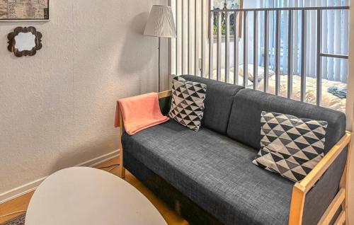 1 Bedroom Cozy Apartment In Esbjerg in Esbjerg városközpont
