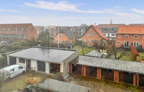 Kilátás, 1 Bedroom Cozy Apartment In Esbjerg in Esbjerg városközpont