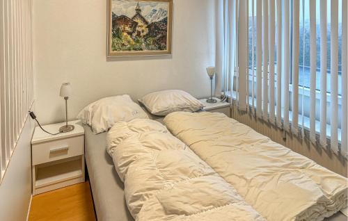 1 Bedroom Cozy Apartment In Esbjerg in Esbjerg városközpont