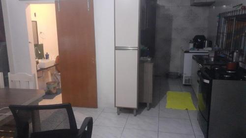 Casa de Praia in José Mendes