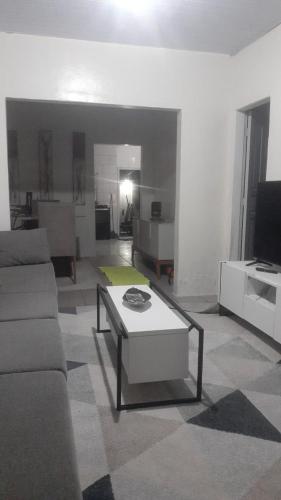 Casa de Praia in José Mendes