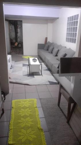 Casa de Praia in José Mendes