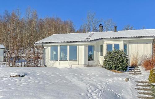 Viesnīcas āriene, 2 Bedroom Cozy Home In Varberg in Askloster