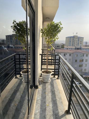 Beautiful 3 Bedroom Apartment in Bole Bulbula - image 5