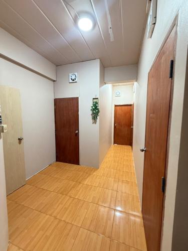 Lawans Hostel near Pattaya Kart Speedway