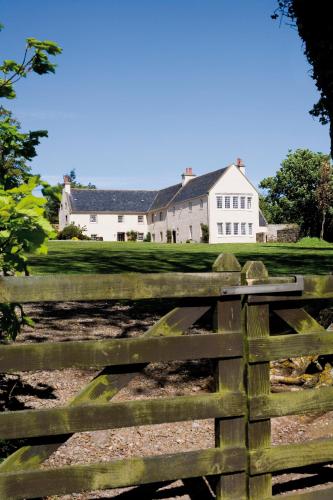 The Glenmorangie House