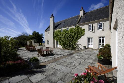 Glenmorangie House