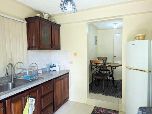 Dotări, Oasis Living Getaway in Mandeville, Manchester in Mandeville