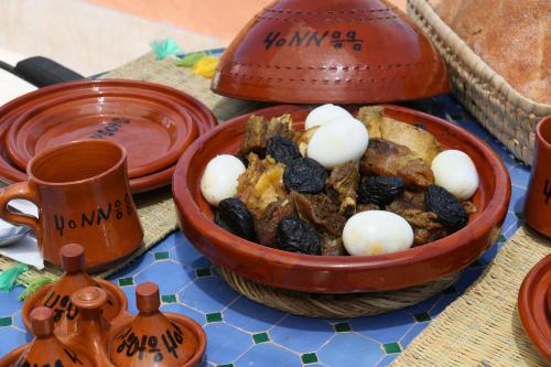 绿艾斯尼谷庭院旅馆 绿艾斯尼谷庭院旅馆