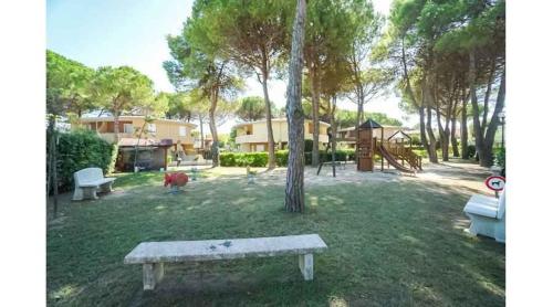 Apartment with Pool in Bibione 45685