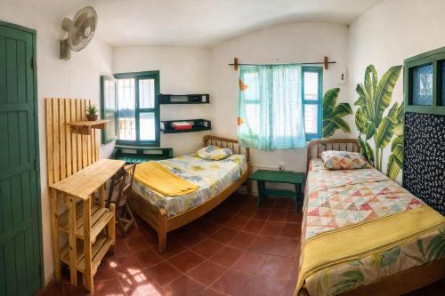 Viento Este Guest House in Попойо