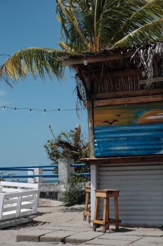 Viento Este Guest House in Попойо