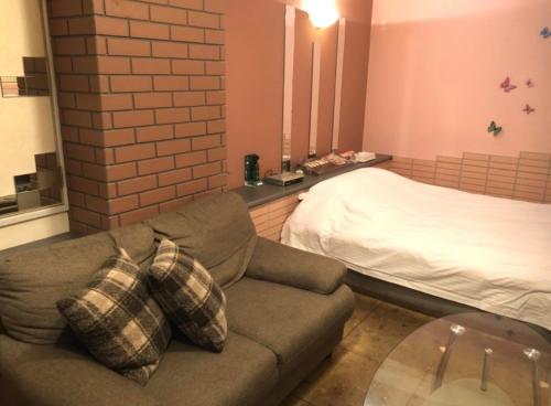 ホテルアドレ in Hachinohe