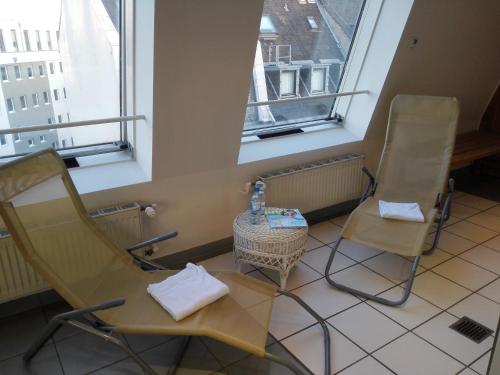 TRYP バイ ウィンダム ケルン シティ センター ホテル