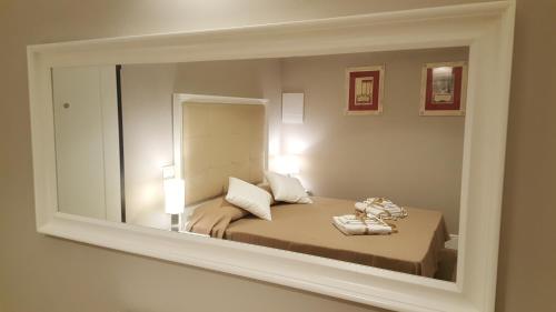 Scala Suite, Florencie