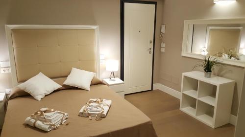 Scala Suite, Florencie (fotografie 3)