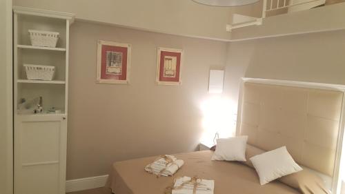 Scala Suite, Florencie (fotografie 7)